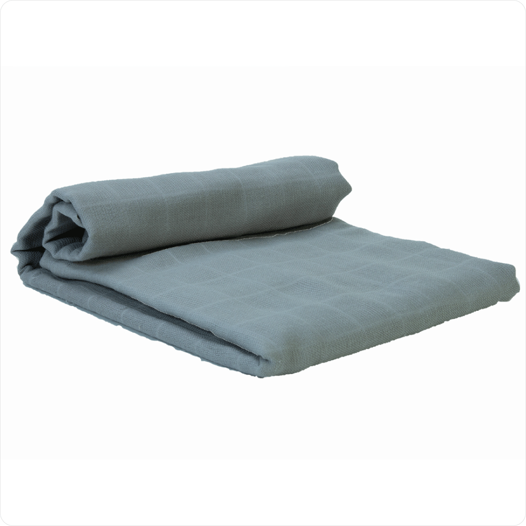 Baby Muslin wrap 1 Pack