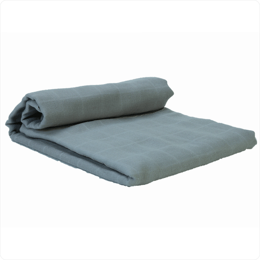 Baby Muslin wrap 1 Pack
