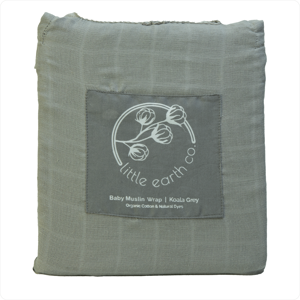 Baby Muslin wrap 1 Pack