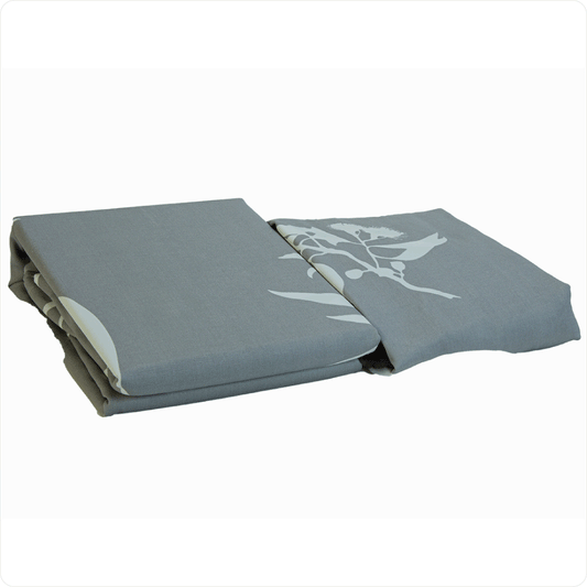 Baby Cot Sheet Set