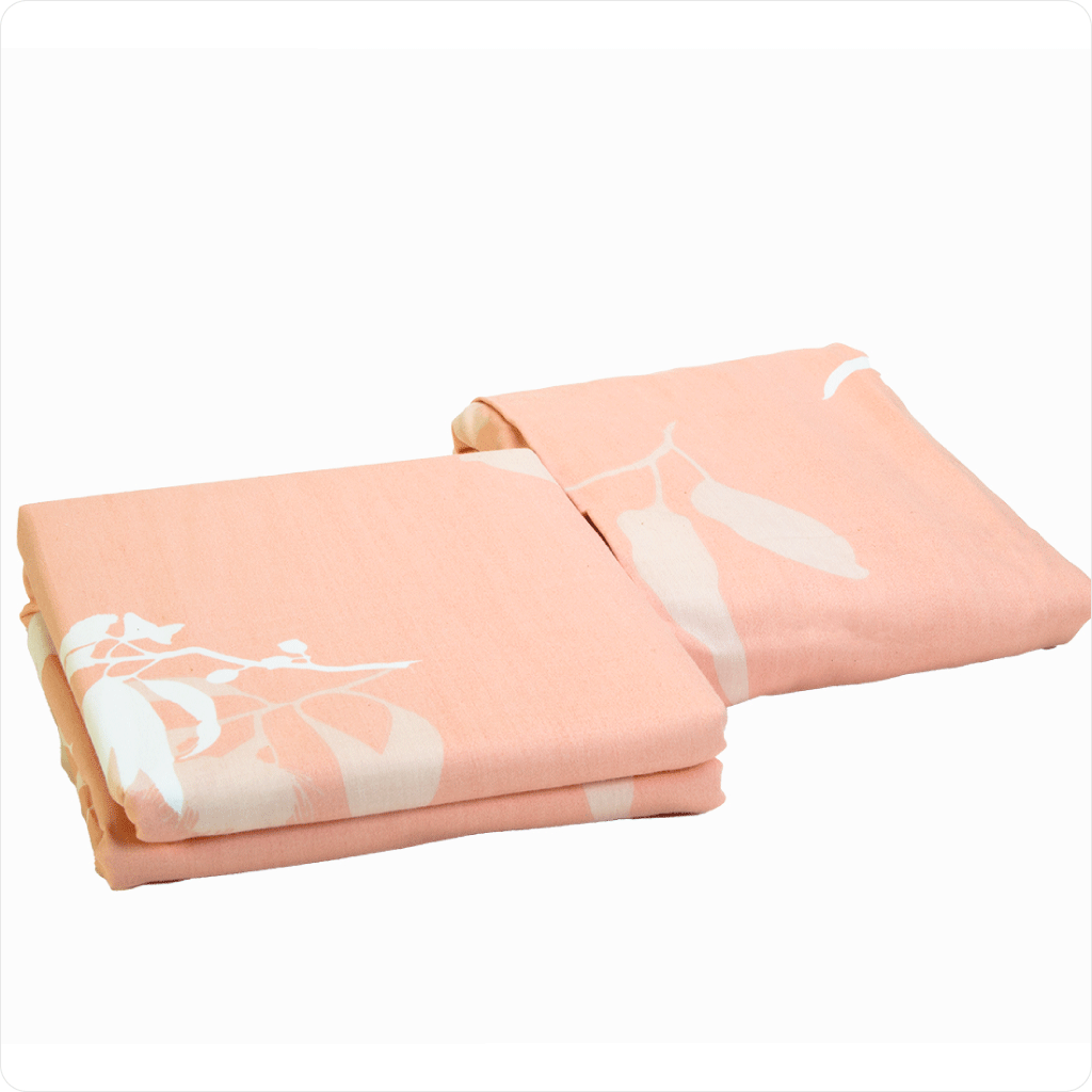 Baby Cot Sheet Set