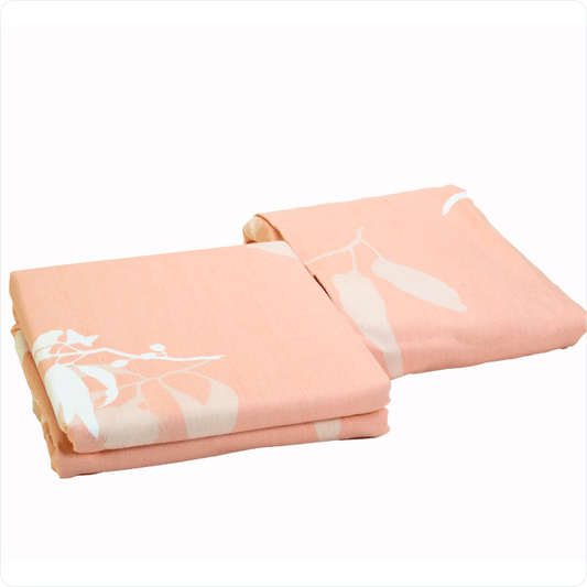 Baby Cot Sheet Set