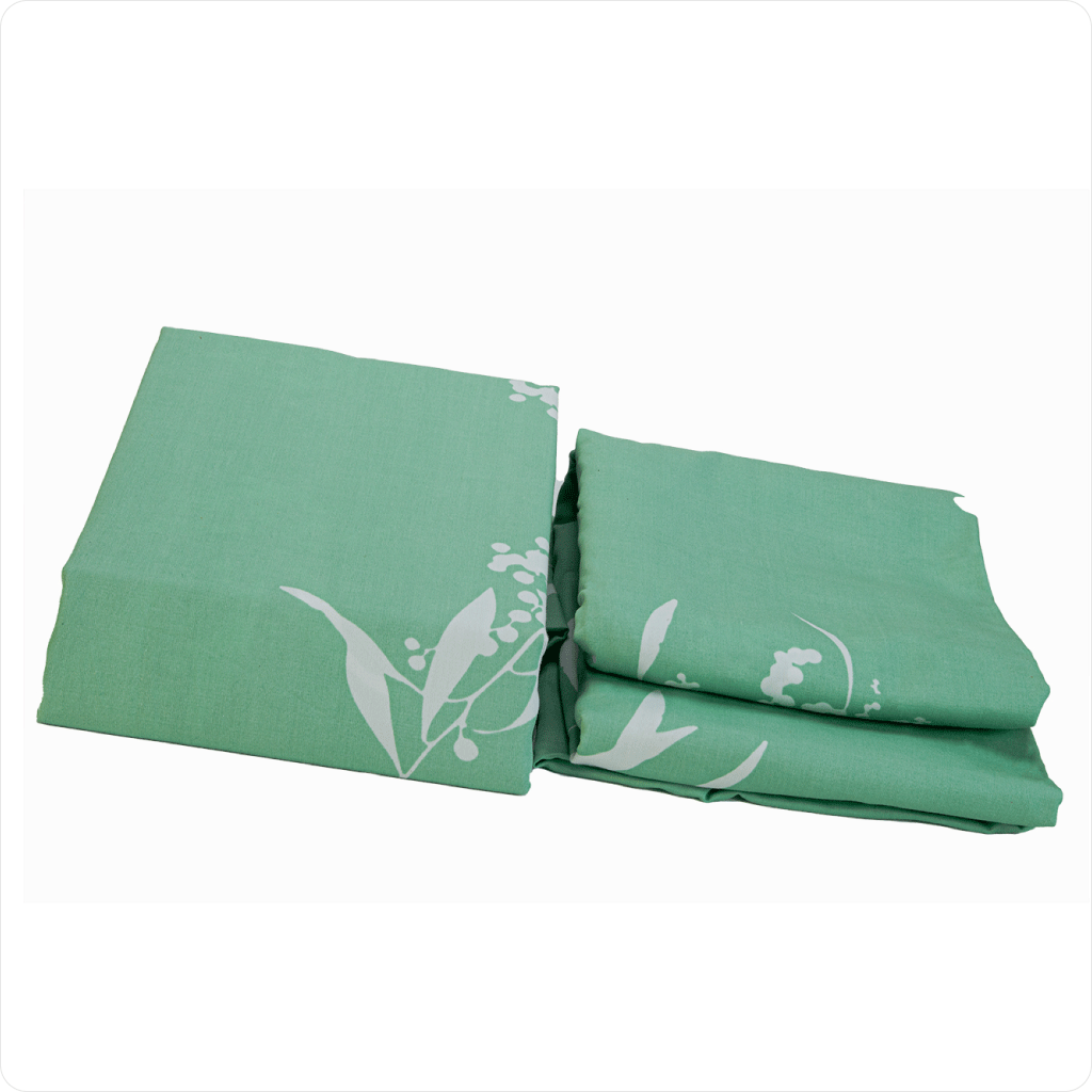 Baby Cot Sheet Set