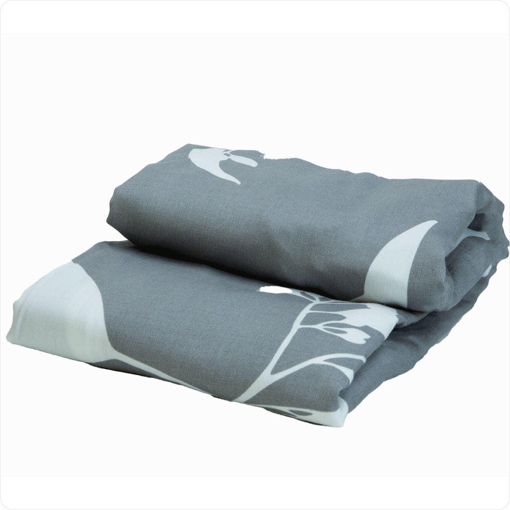 Baby Cot Fitted sheet