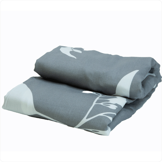 Baby Cot Fitted sheet
