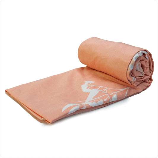 Baby Cot Fitted sheet