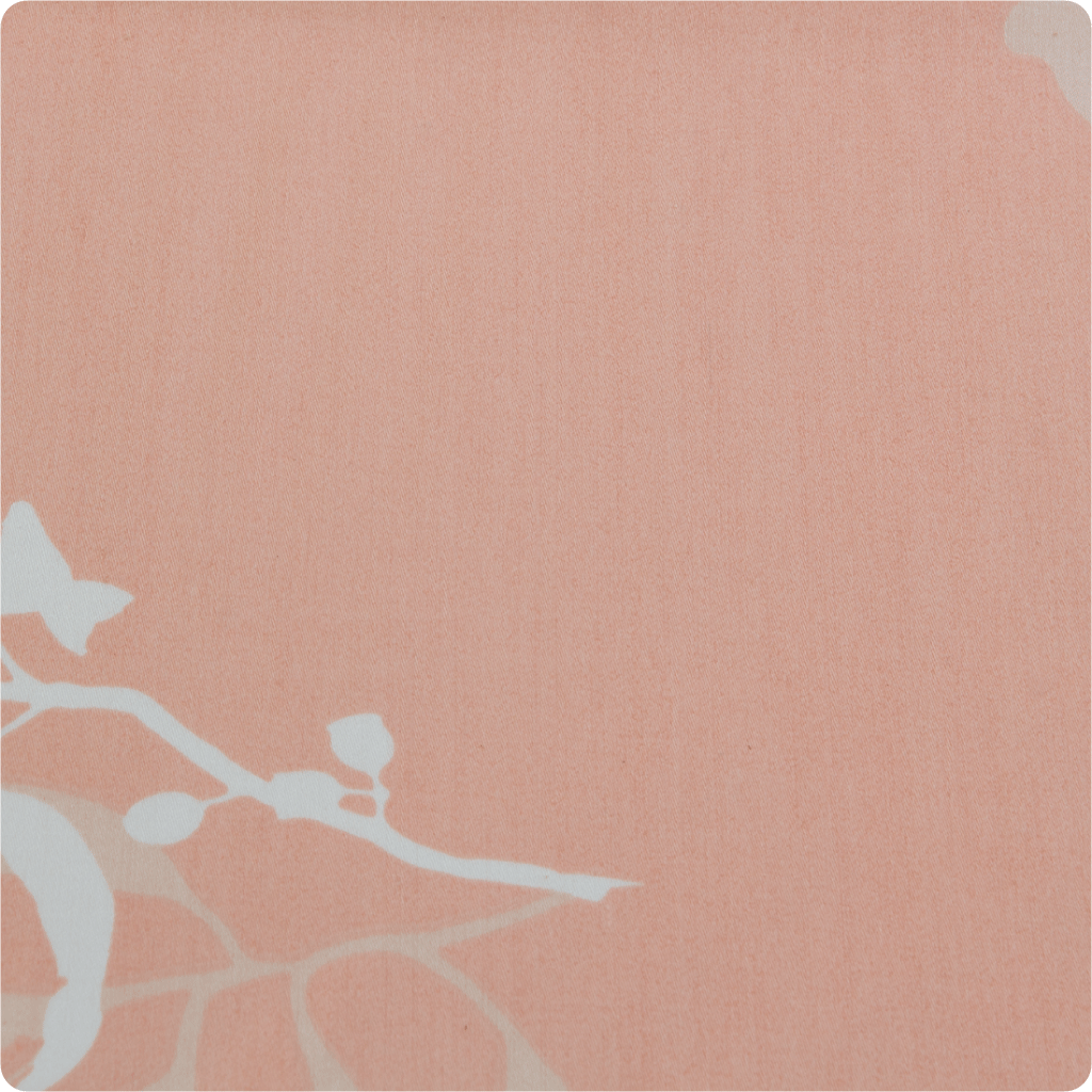 Baby Cot Fitted sheet