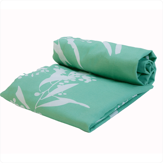 Baby Cot Fitted sheet