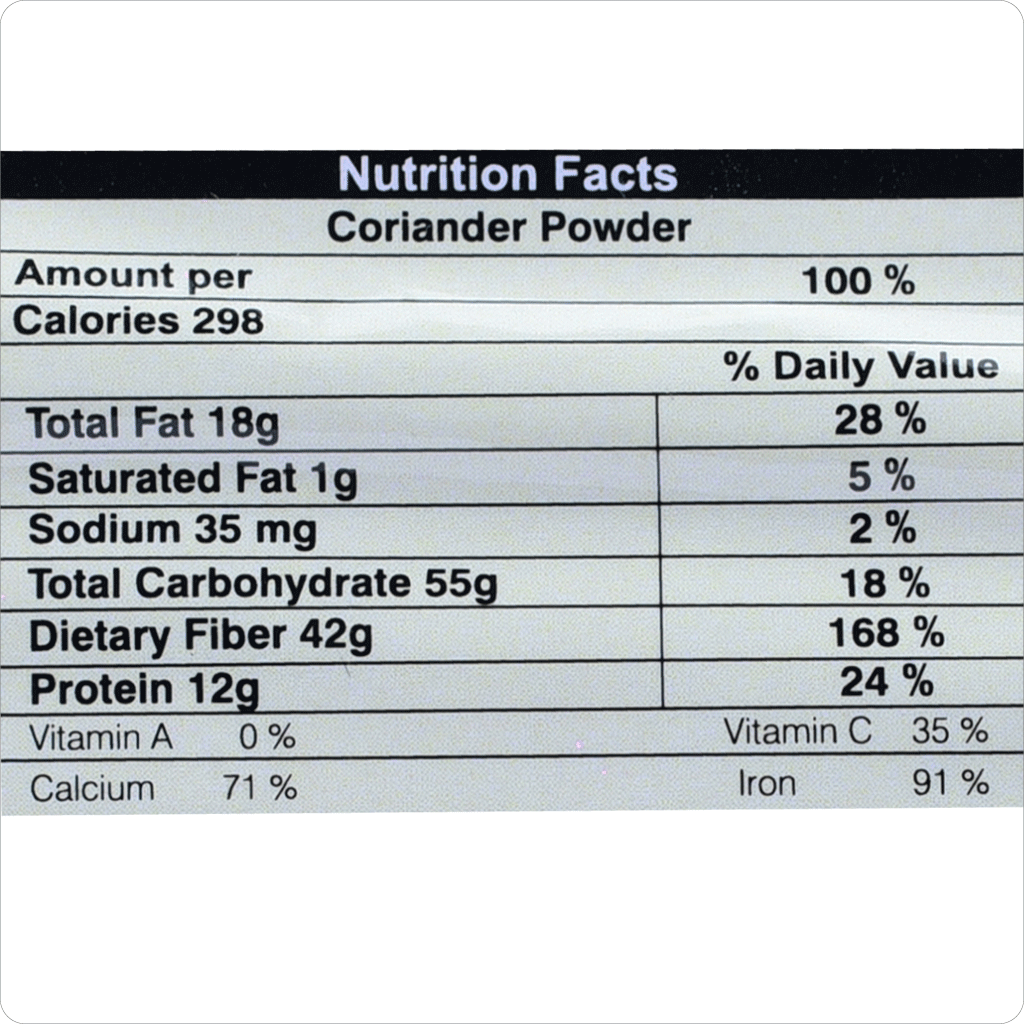 Cinnamon Powder Natural