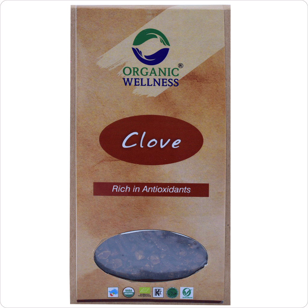 Clove Whole Natural