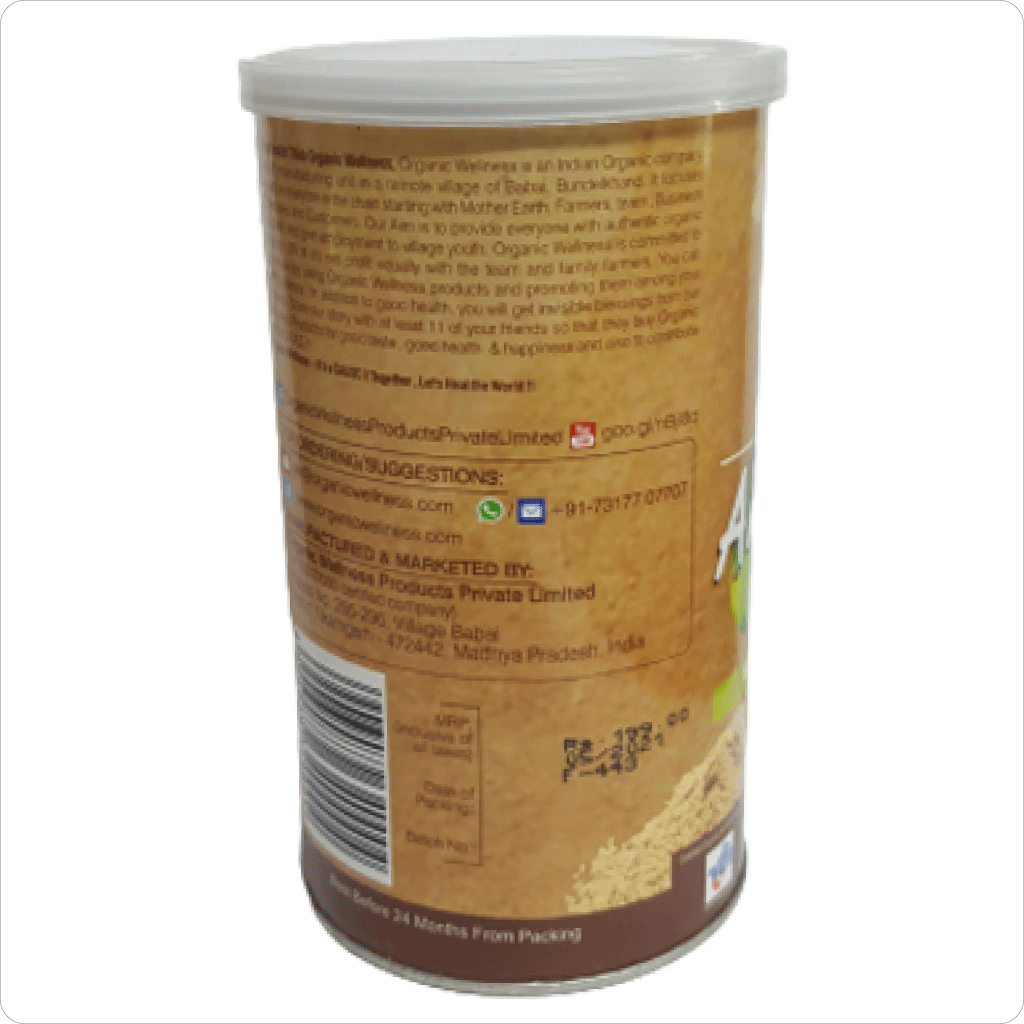 Amla Powder Natural