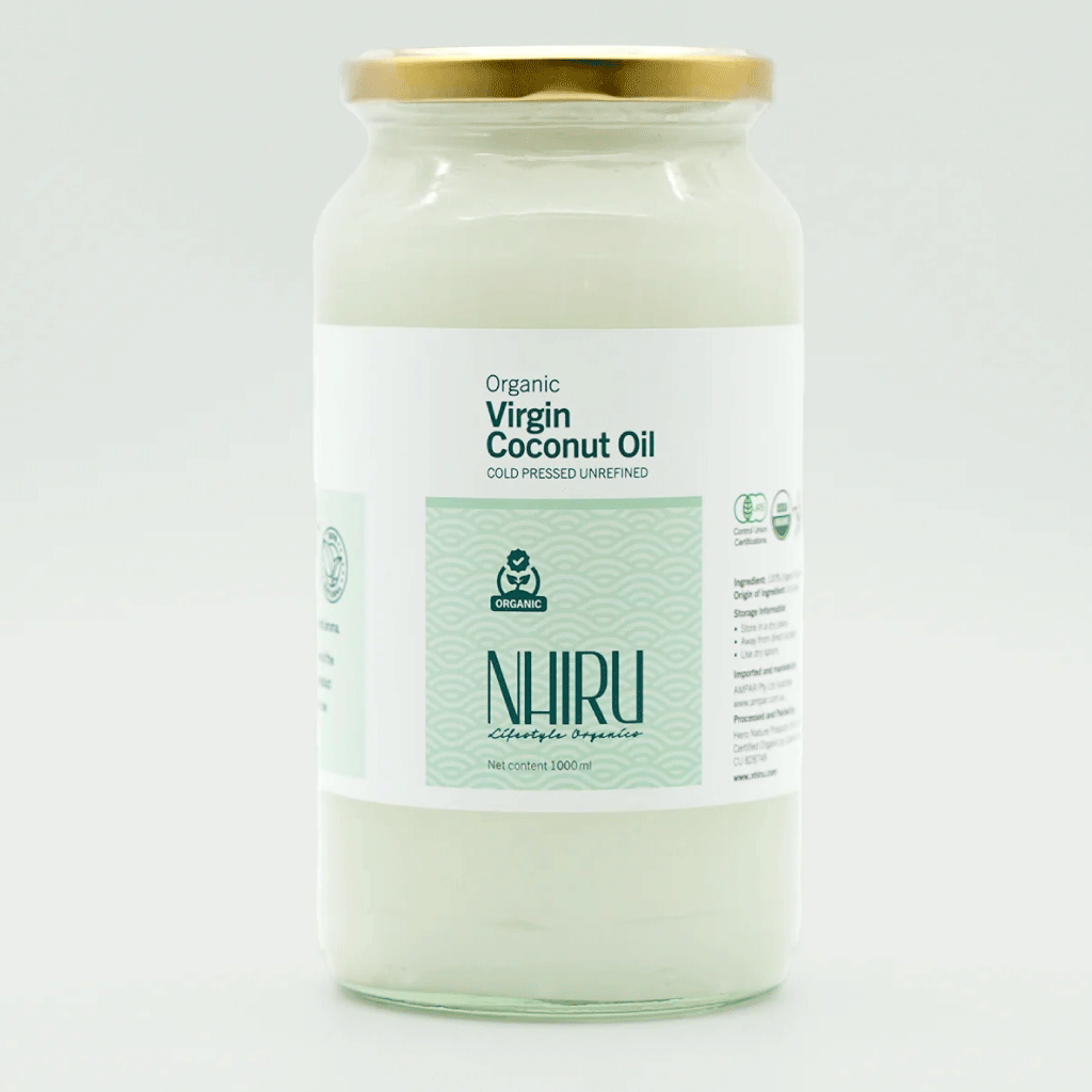 Nhiru Moringa