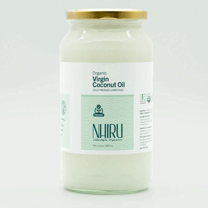 Nhiru Moringa