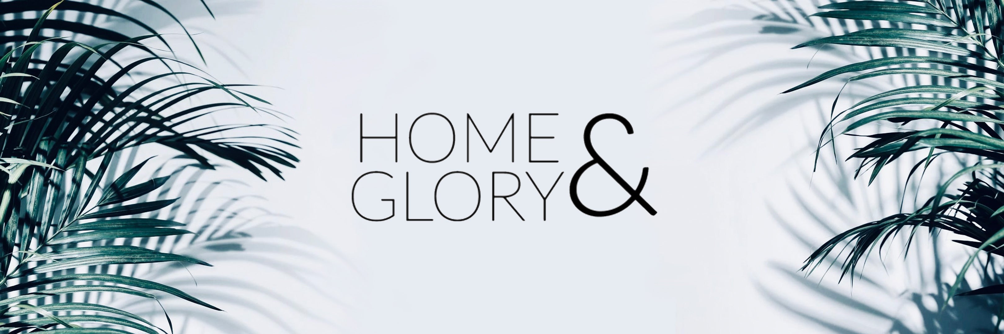Home & Glory Logo
