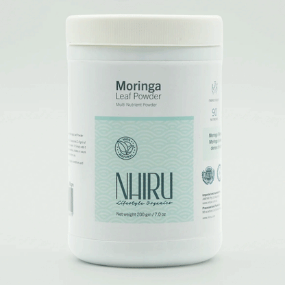 Nhiru Moringa