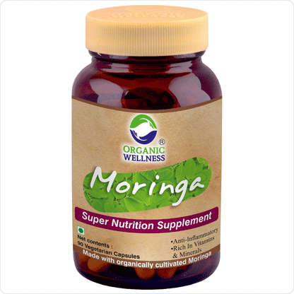 Moringa OW-HS-MO-1