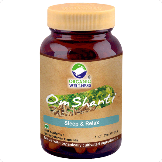 Om Shanti  OW-RT-OS-1