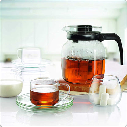 Piccoletta Tea set 14 Pieces