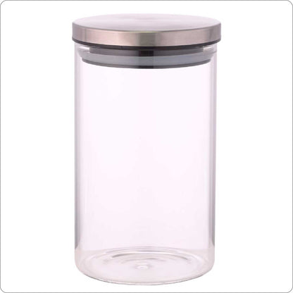 900ml Classic Glass Jar