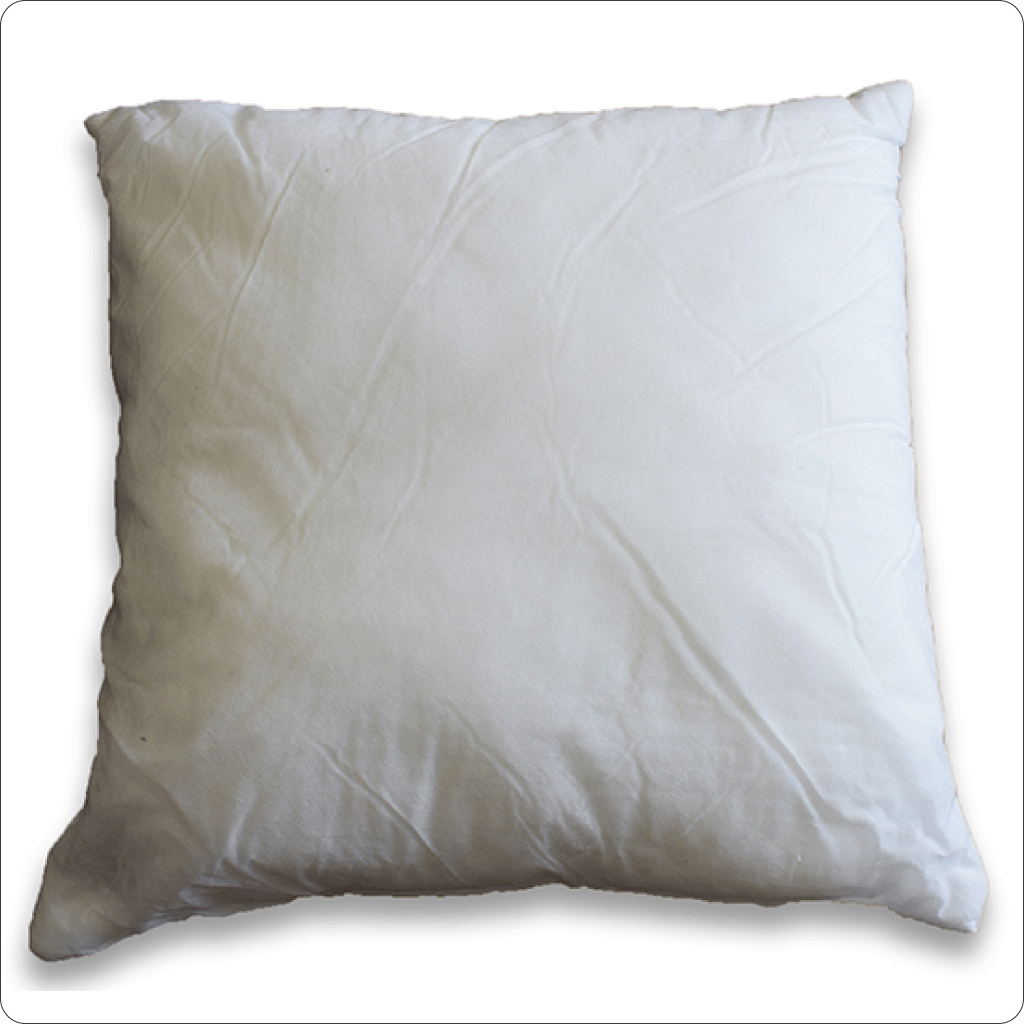 Braided Cushion 50x50cm (Filler included)