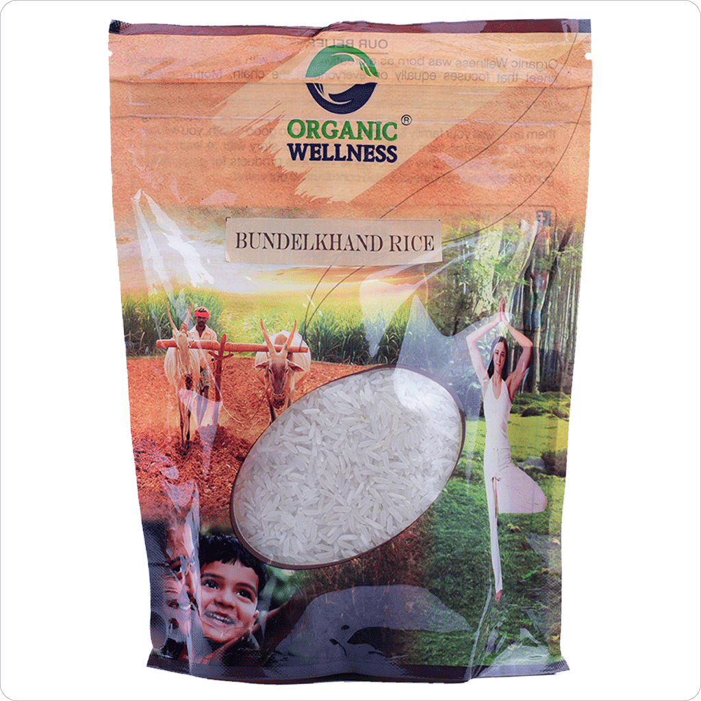 Baldeng Rice Bundelkhand Rice – homeandglory